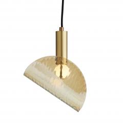  Workshop APD x Arteriors BEND PENDANT - 2369431