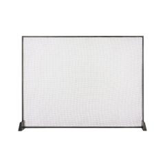  Workshop APD x Arteriors CINDER FIRE SCREEN - 2369407