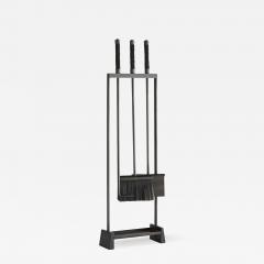  Workshop APD x Arteriors CINDER FIREPLACE TOOL SET - 2535299