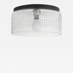  Workshop APD x Arteriors CUT LARGE FLUSH MOUNT - 2535298