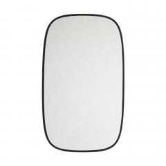  Workshop APD x Arteriors CUT OBLONG MIRROR - 2369383