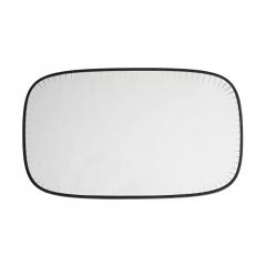  Workshop APD x Arteriors CUT OBLONG MIRROR - 2369384