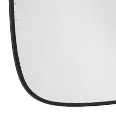  Workshop APD x Arteriors CUT OBLONG MIRROR - 2369389