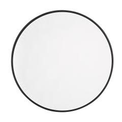  Workshop APD x Arteriors CUT ROUND MIRROR - 2369382