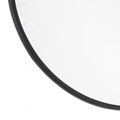  Workshop APD x Arteriors CUT ROUND MIRROR - 2369386