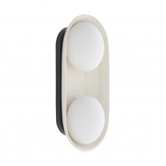  Workshop APD x Arteriors GLAZE LARGE SCONCE - 2369634