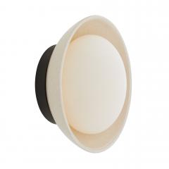  Workshop APD x Arteriors GLAZE SMALL SCONCE - 2369628