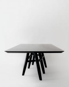  Workshop APD x Colony Principals Collection Dining Table - 2391475