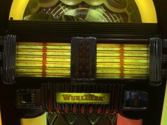  Wurlitzer Deutsche Wurlitzer 1015 One More Time 100 CD Jukebox - 4776230