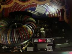  Wurlitzer Deutsche Wurlitzer 1015 One More Time 100 CD Jukebox - 4776250