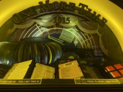  Wurlitzer Deutsche Wurlitzer 1015 One More Time 100 CD Jukebox - 4776265