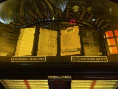  Wurlitzer Deutsche Wurlitzer 1015 One More Time 100 CD Jukebox - 4776271