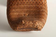  Yagisawa Keiz S kan Hanging Flower Basket 1930s - 4608540