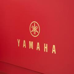  Yamaha Limited edition Elton John Signature series red piano by Yamaha - 4272180