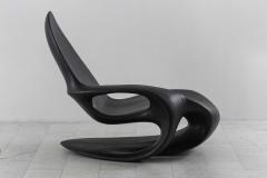  Yard Sale Project Yard Sale Project Pure Black Chaise UK 2022 - 4029436