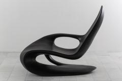  Yard Sale Project Yard Sale Project Pure Black Chaise UK 2022 - 4029448