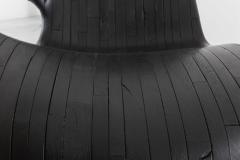  Yard Sale Project Yard Sale Project Pure Black Chaise UK 2022 - 4029452