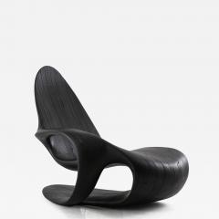  Yard Sale Project Yard Sale Project Pure Black Chaise UK 2022 - 4102569