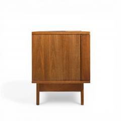  Young Manufacturing Company Young Manufacturing Mid Century Credenza and Hutch - 4563631