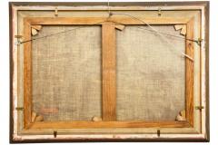  Young Naval Conscript Antique French Painting by Julien Le Blant - 4560212