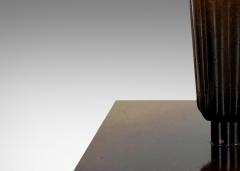  Ystad Brons Pair of Candleholders by Ystad Brons - 4637975
