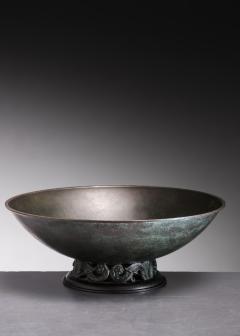  Ystad Brons Ystad bronze bowl - 4752067