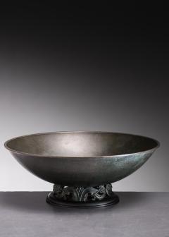  Ystad Metall Ystad bronze bowl - 3607110