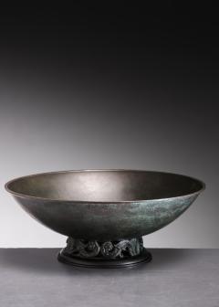  Ystad Metall Ystad bronze bowl - 3607111