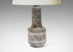 Yxhult Marmor Table Lamp in Marble by Yxhult - 4085810