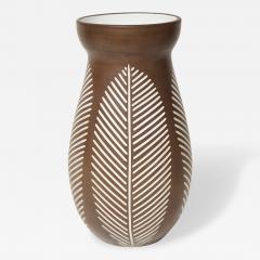  Zaccagnini Large Scale Ceramic Vase by Zaccagnini - 160292