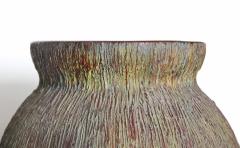  Zaccagnini Large Scale Textured Vase by Zaccagnini - 147148
