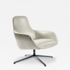  Zanotta Kent Armchair by Zanotta - 4267137