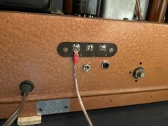  Zenith Electronics 1938 Zenith Model 12S265 Restored Bluetooth Radio Art Deco - 2175790