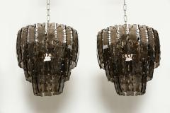  ZeroQuattro Chandeliers by Zero Quattro a pair - 2028771