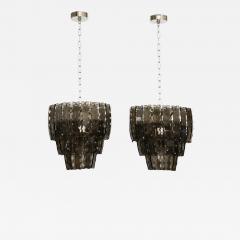  ZeroQuattro Chandeliers by Zero Quattro a pair - 2029214