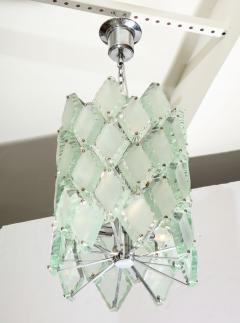  ZeroQuattro Rare Chandelier by Zero Quattro - 1210230