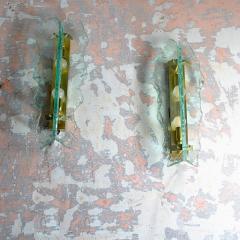  ZeroQuattro Rare ZeroQuattro sconces Milano 1960s - 3991273