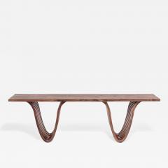  Zimmerman Workshop Ottra Console Table - 626522