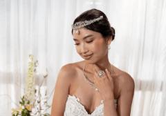  Zohar The Swan Tiara - 3889087