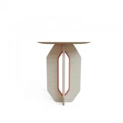  Zonddi Anam End Table - 2756363