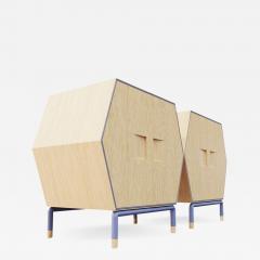  Zonddi Bee Credenza - 2759883