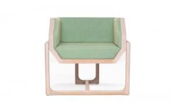  Zonddi Cesani Lounge Chair - 2756259