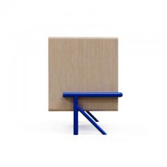  Zonddi Ikal Nightstand - 2756303
