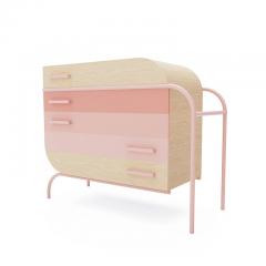  Zonddi Jedeq Dresser - 2756282