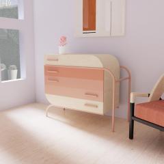  Zonddi Jedeq Dresser - 2756283