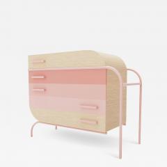  Zonddi Jedeq Dresser - 2759877