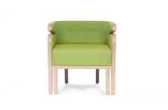  Zonddi Nara Lounge Chair - 2756320