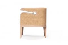  Zonddi Nara Lounge Chair - 2756322