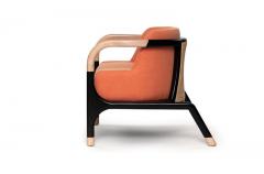  Zonddi Nolia Lounge Chair - 2756334