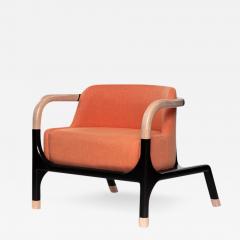  Zonddi Nolia Lounge Chair - 2759888